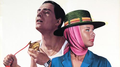 Carmela è una bambola filmas žiurėti online