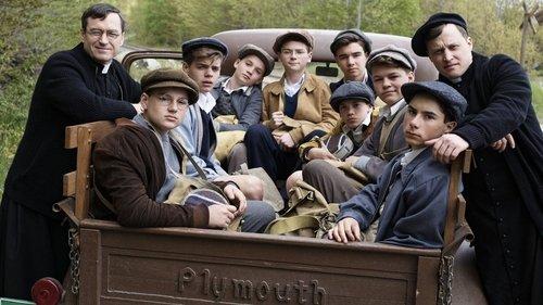 The Vinland Club filmas žiurėti online