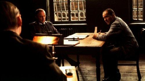 The Deathmaker filmas žiurėti online