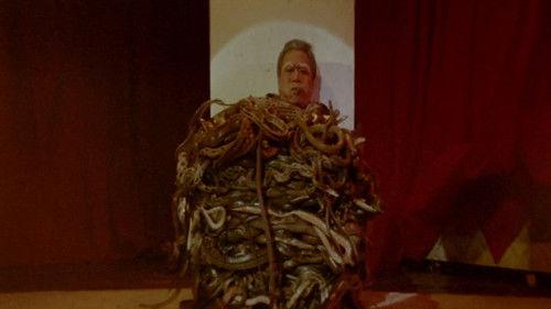 Calamity of Snakes filmas žiurėti online