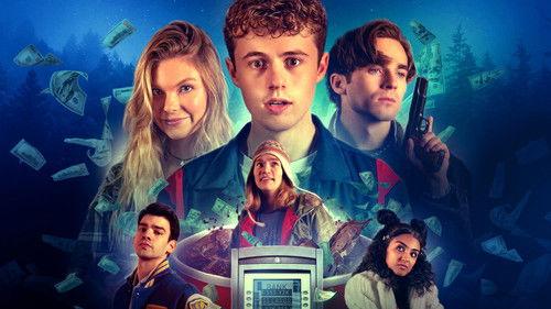 Turbo Cola filmas žiurėti online