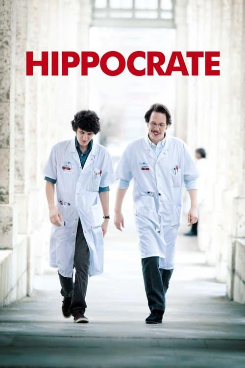 Hippocrate filmas online