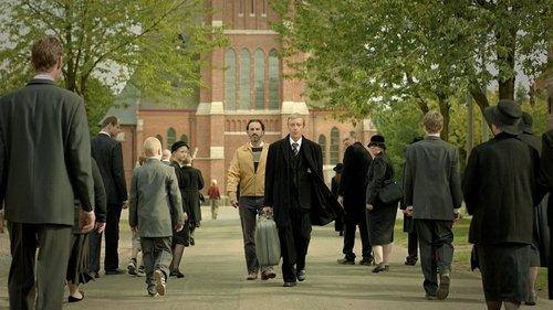 Matterhorn filmas žiurėti online