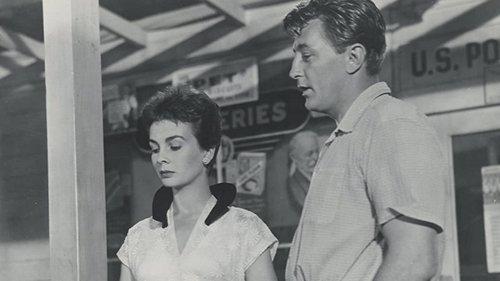 She Couldn't Say No filmas žiurėti online