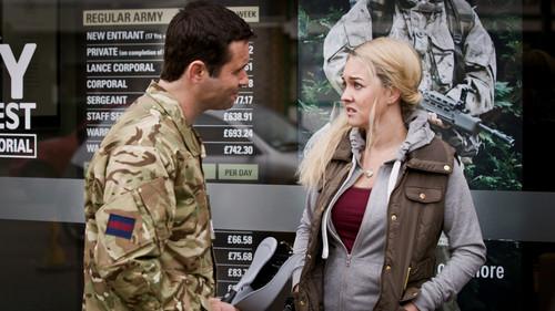 Our Girl filmas žiurėti online