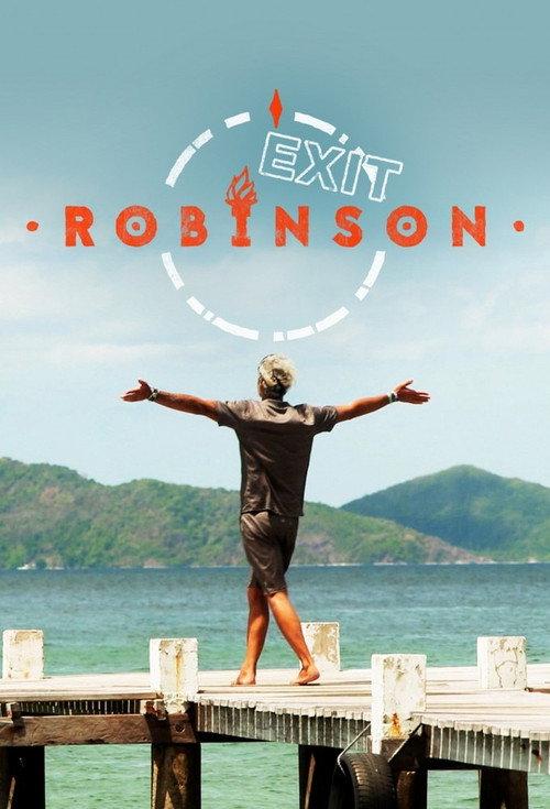 Robinson - Exit filmas online