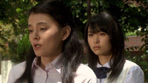 Tales of Terror: Haunted Apartment filmas žiurėti online