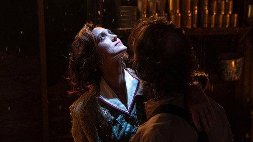 The Yeti filmas žiurėti online