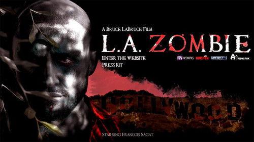 L.A. Zombie filmas žiurėti online