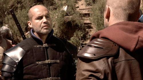 Blue World Order filmas žiurėti online