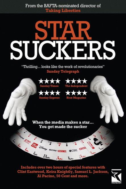 Starsuckers filmas online