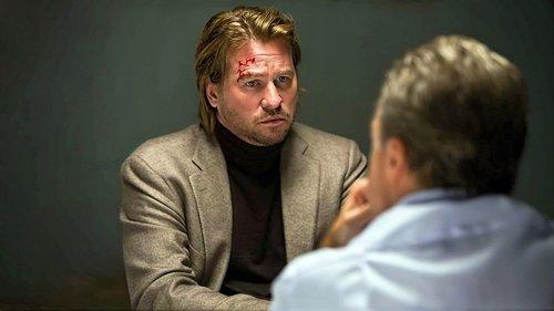 The Steam Experiment filmas žiurėti online