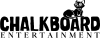 Chalkboard Entertainment studio logo
