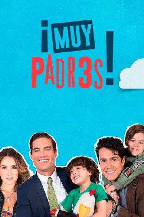 Muy Padres filmas online