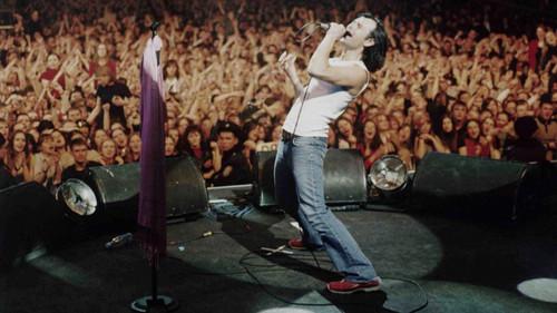 Океан Ельзи: Спостереження Шторму filmas žiurėti online