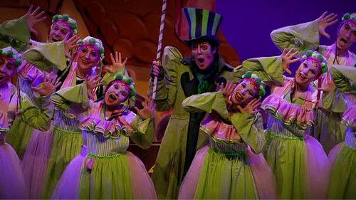 Pinokkio De Musical filmas žiurėti online