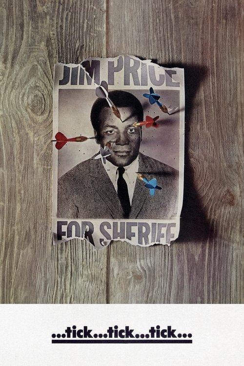 Tick... Tick... Tick... filmas online