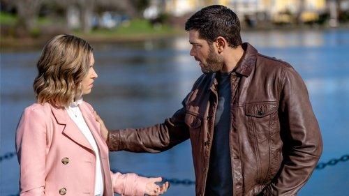 Poisoned in Paradise: A Martha's Vineyard Mystery filmas žiurėti online