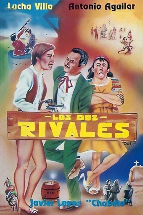 Los dos rivales filmas online