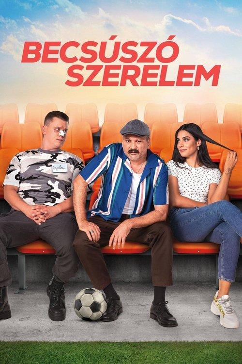Becsúszó szerelem filmas online
