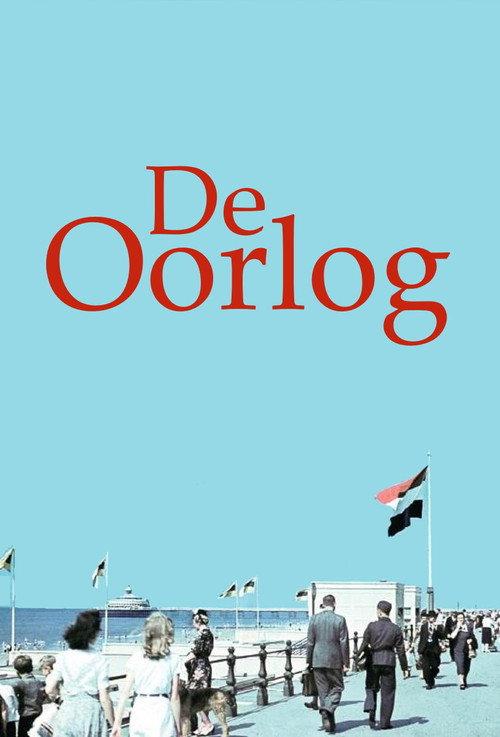 De Oorlog filmas online