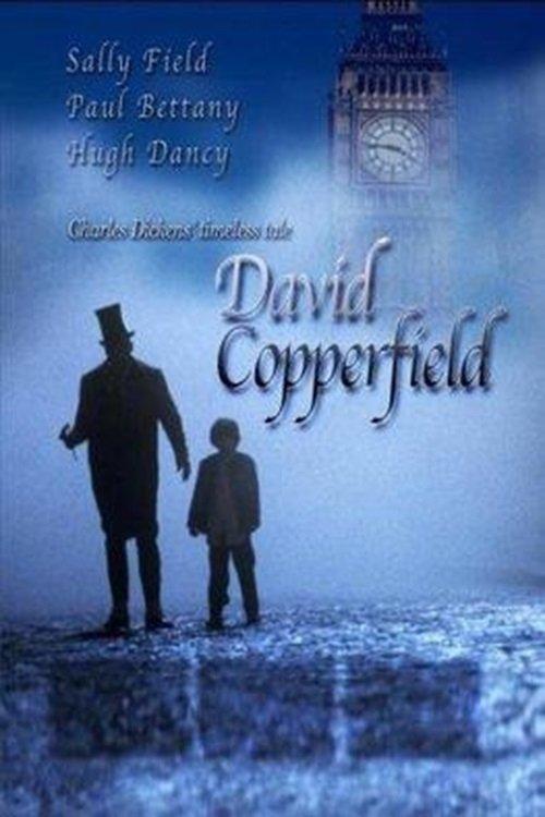 David Copperfield filmas online