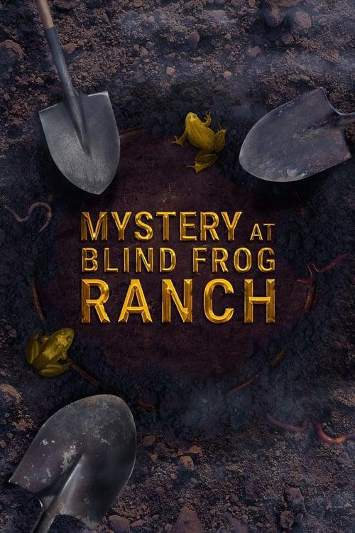Mystery at Blind Frog Ranch filmas online