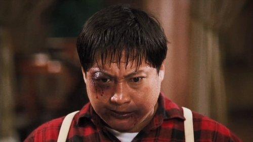 Pedicab Driver filmas žiurėti online