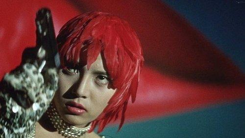 Killers on Parade filmas žiurėti online