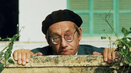 Jönssonligan på Mallorca filmas žiurėti online