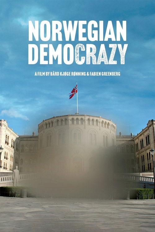Norwegian Democrazy filmas online