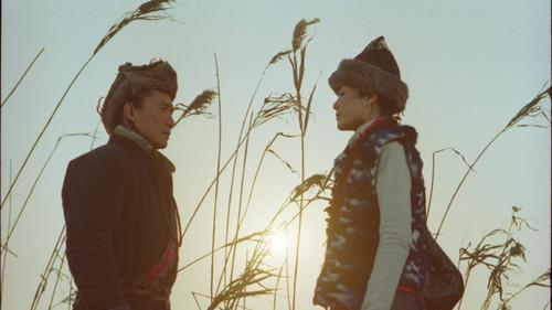 Chinese Odyssey 2002 filmas žiurėti online