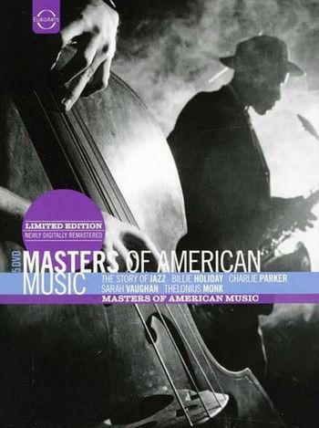 Masters Of American Music filmas online