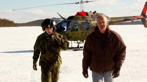 The Threat filmas žiurėti online