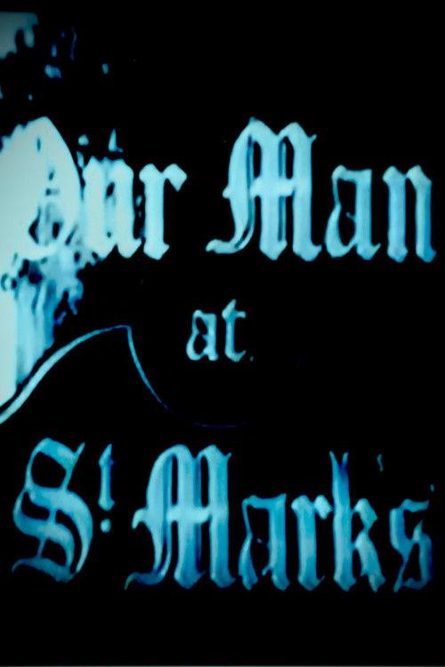 Our Man At St Mark's filmas online