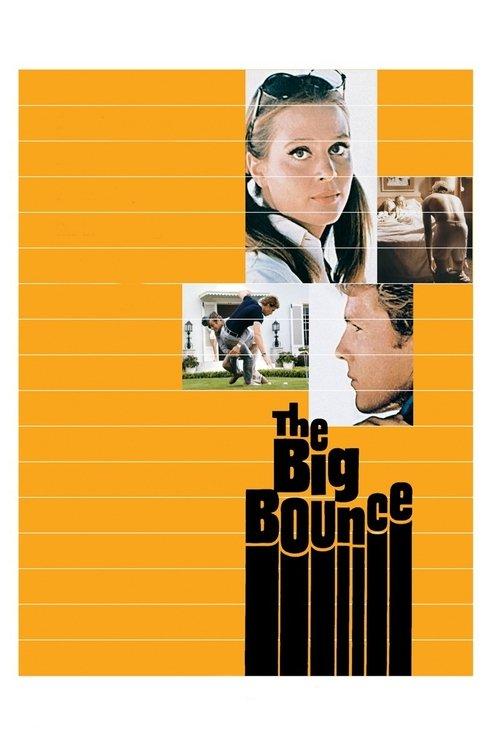 The Big Bounce filmas online