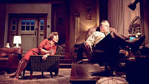 National Theatre Live: Edward Albee's Who's Afraid of Virginia Woolf? filmas žiurėti online