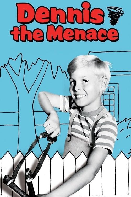 Dennis the Menace filmas online