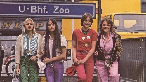 Die Schulmädchen vom Treffpunkt Zoo filmas žiurėti online