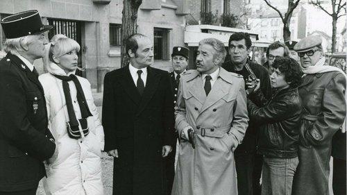 Signé Furax filmas žiurėti online