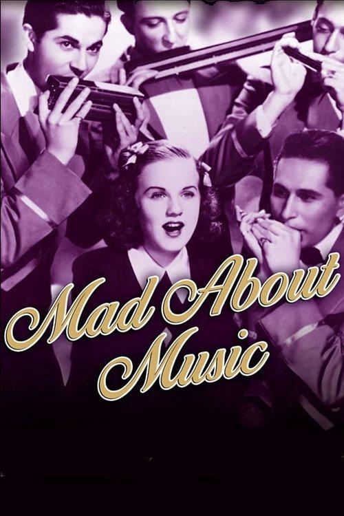 Mad About Music filmas online