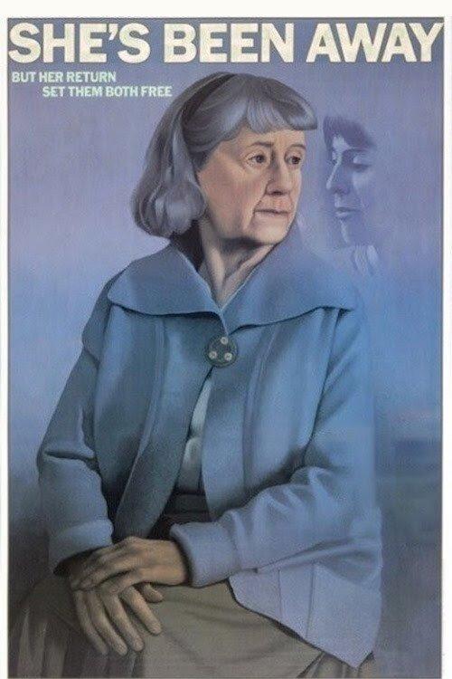 She's Been Away filmas online