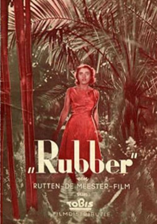 Rubber filmas online