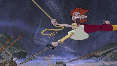 Till Eulenspiegel filmas žiurėti online