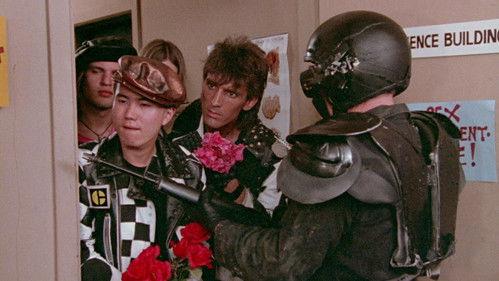 Class of Nuke 'Em High 2: Subhumanoid Meltdown filmas žiurėti online