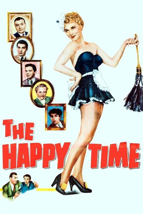 The Happy Time filmas online