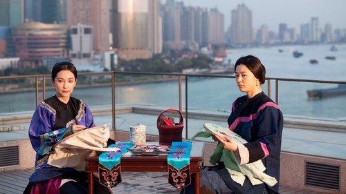 Snow Flower and the Secret Fan filmas žiurėti online