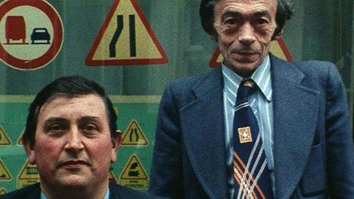 Daguerréotypes filmas žiurėti online