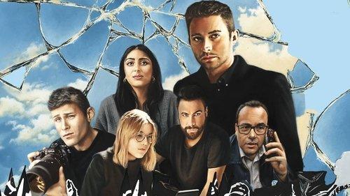 Undercover: Exposing the Far Right filmas žiurėti online