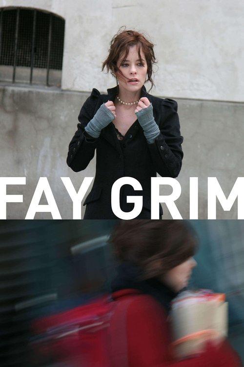 Fay Grim filmas online